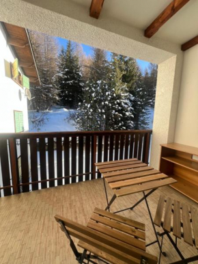 Appartamento Cuor di Bosco Livigno